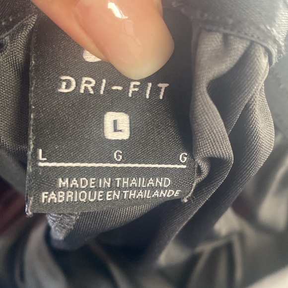 USC Nike Dri-Fit shorts - Picture 4 of 6